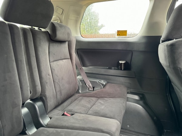 Used Toyota Vellfire 2010 for sale - 75571248: Photo 19