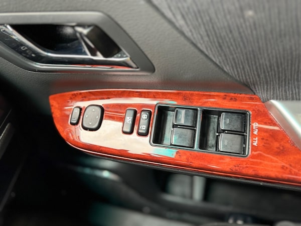 Used Toyota Vellfire 2010 for sale - 75571248: Photo 31