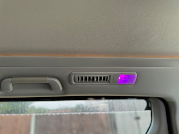 Used Toyota Vellfire 2010 for sale - 75571248: Photo 36