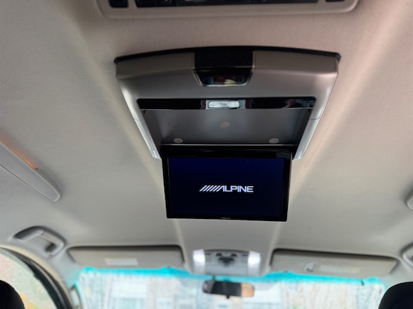 Used Toyota Vellfire 2010 for sale - 75571248: Photo 38