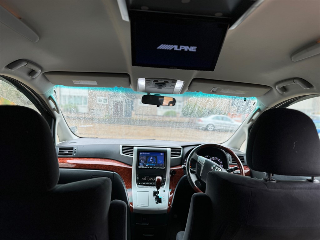 Vehicle 40