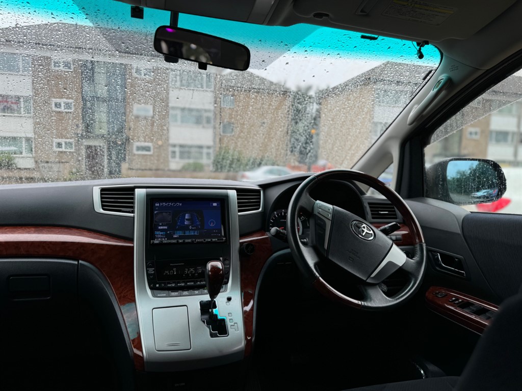 Vehicle 41
