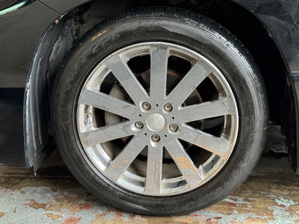 Used Toyota Vellfire 2010 for sale - 75571248: Photo 44