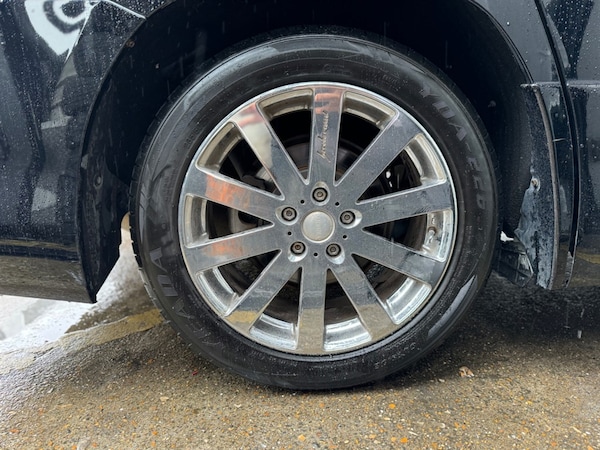 Used Toyota Vellfire 2010 for sale - 75571248: Photo 46