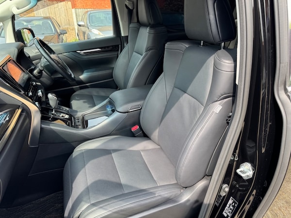 Used Toyota Alphard 2022 for sale - 75663063: Photo 19