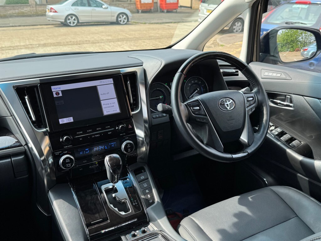 Vehicle 24