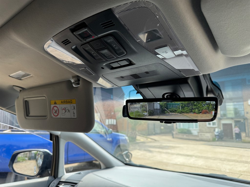 Vehicle 25