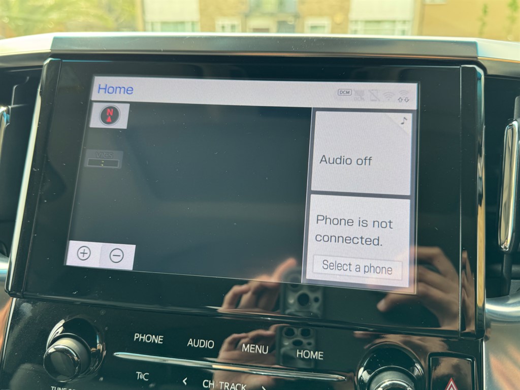 Vehicle 29