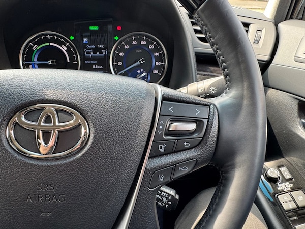 Used Toyota Alphard 2022 for sale - 75663063: Photo 36