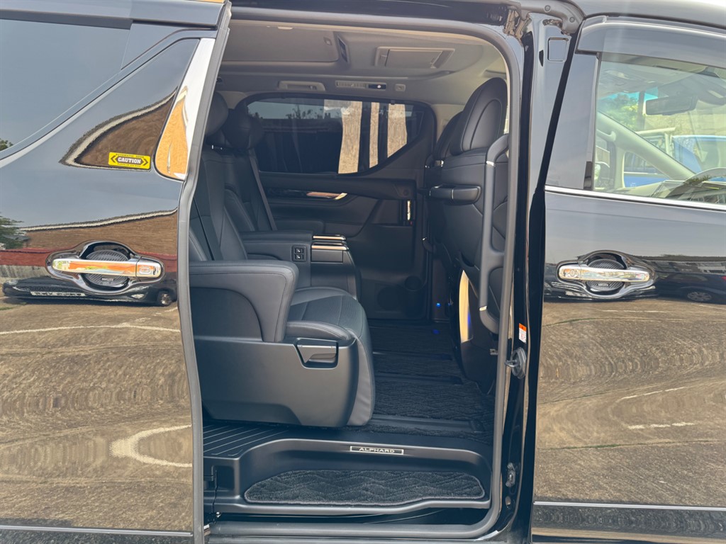 Vehicle 45