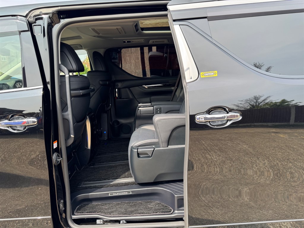 Vehicle 50