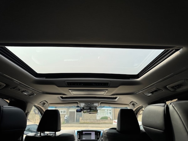 Used Toyota Alphard 2022 for sale - 75663063: Photo 58