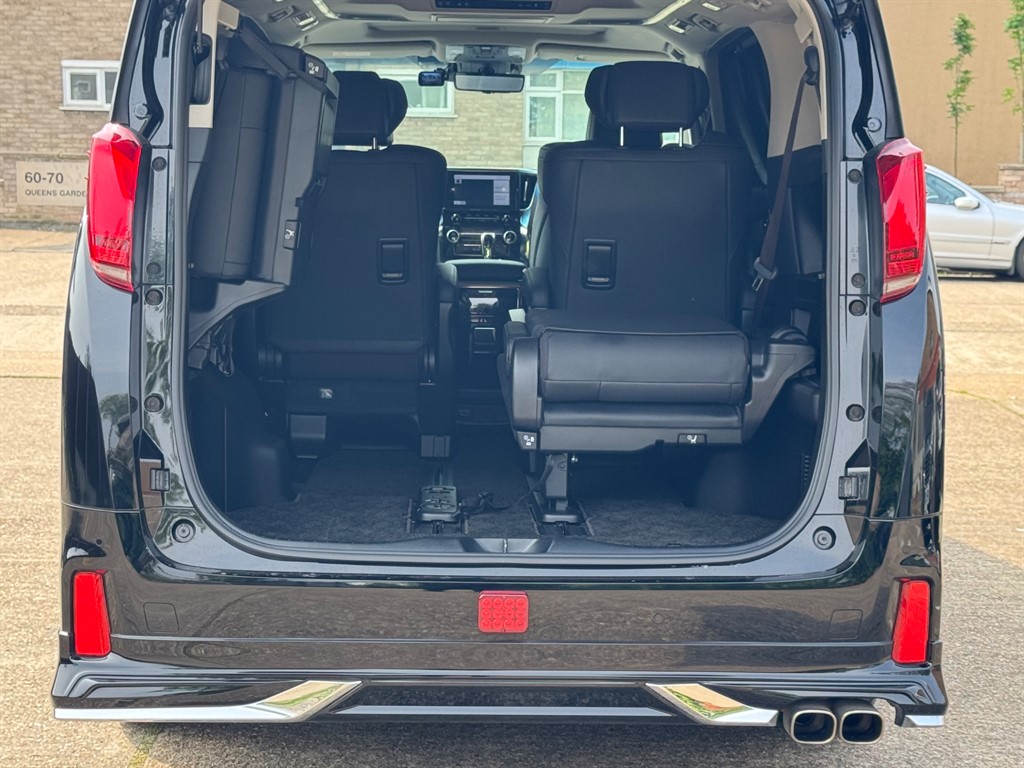 Vehicle 69