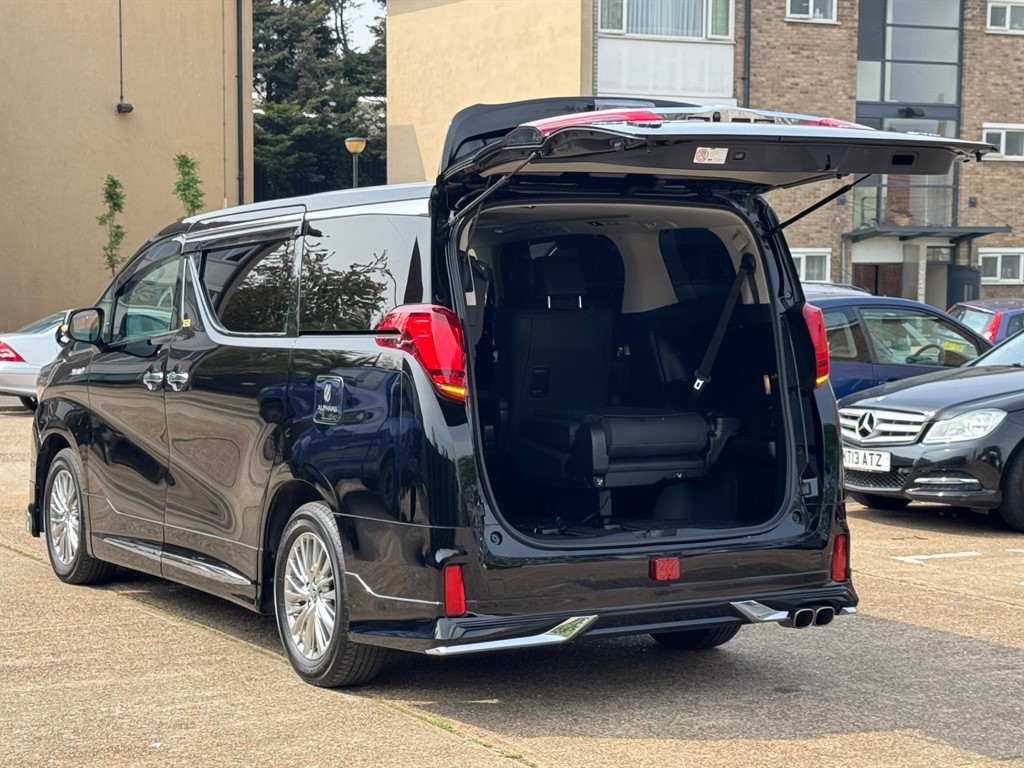 Vehicle 70