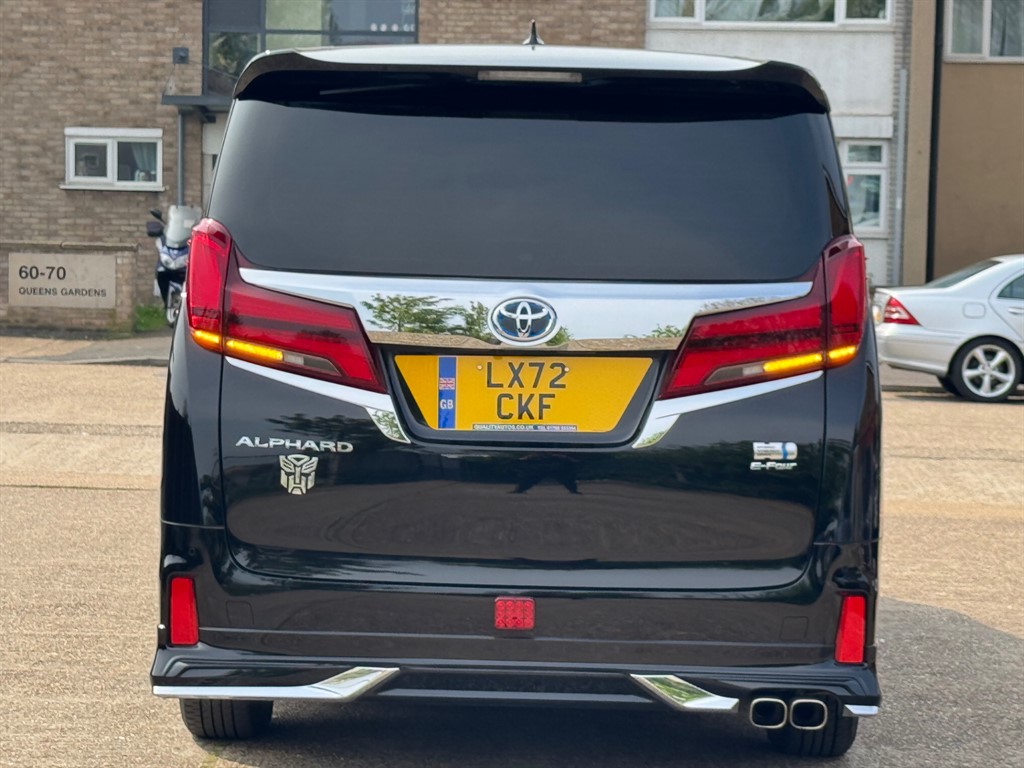 Vehicle 73