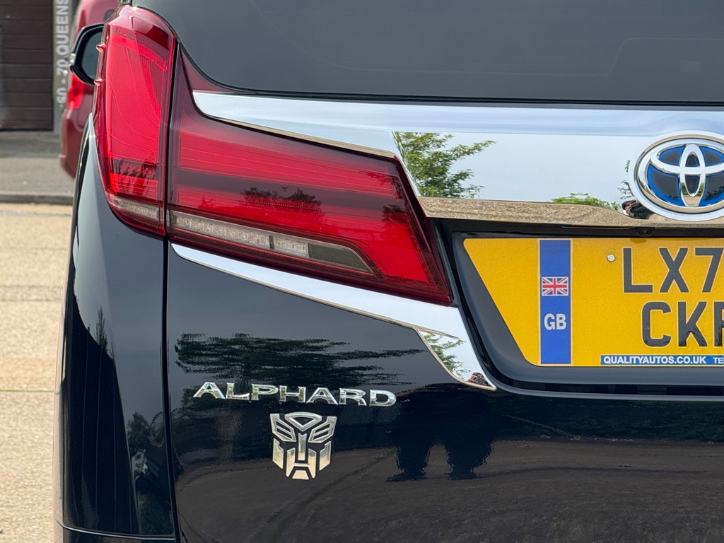 Vehicle 74
