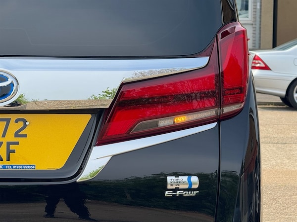 Used Toyota Alphard 2022 for sale - 75663063: Photo 75