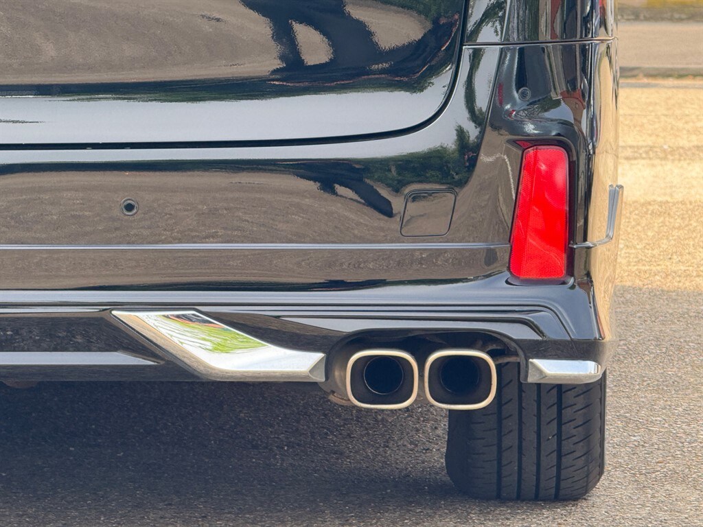 Vehicle 77