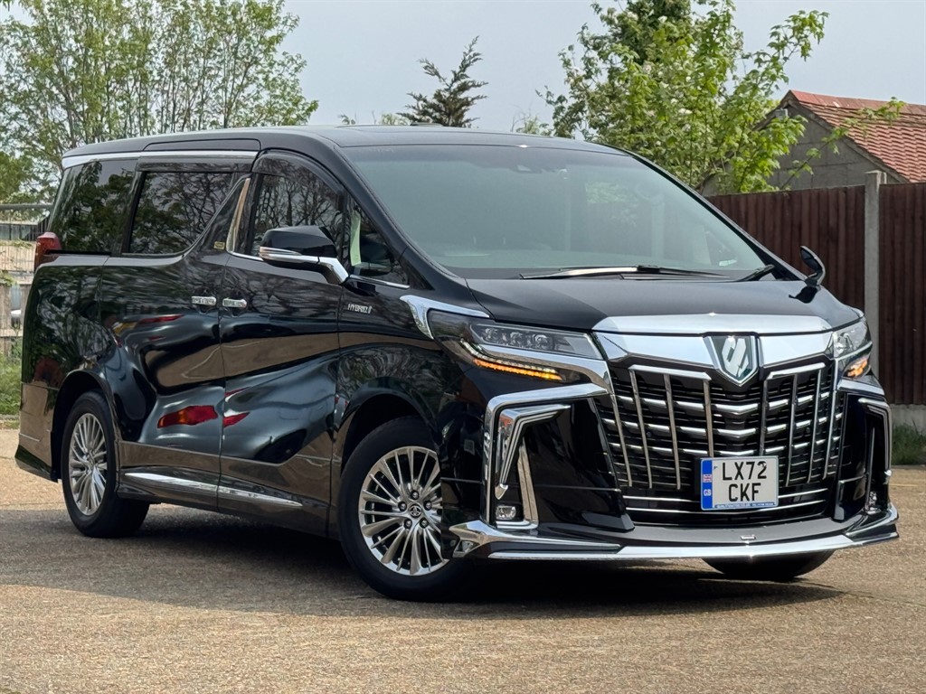 Vehicle 81