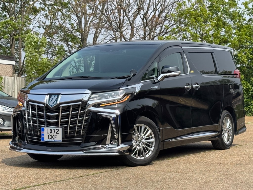 Vehicle 82
