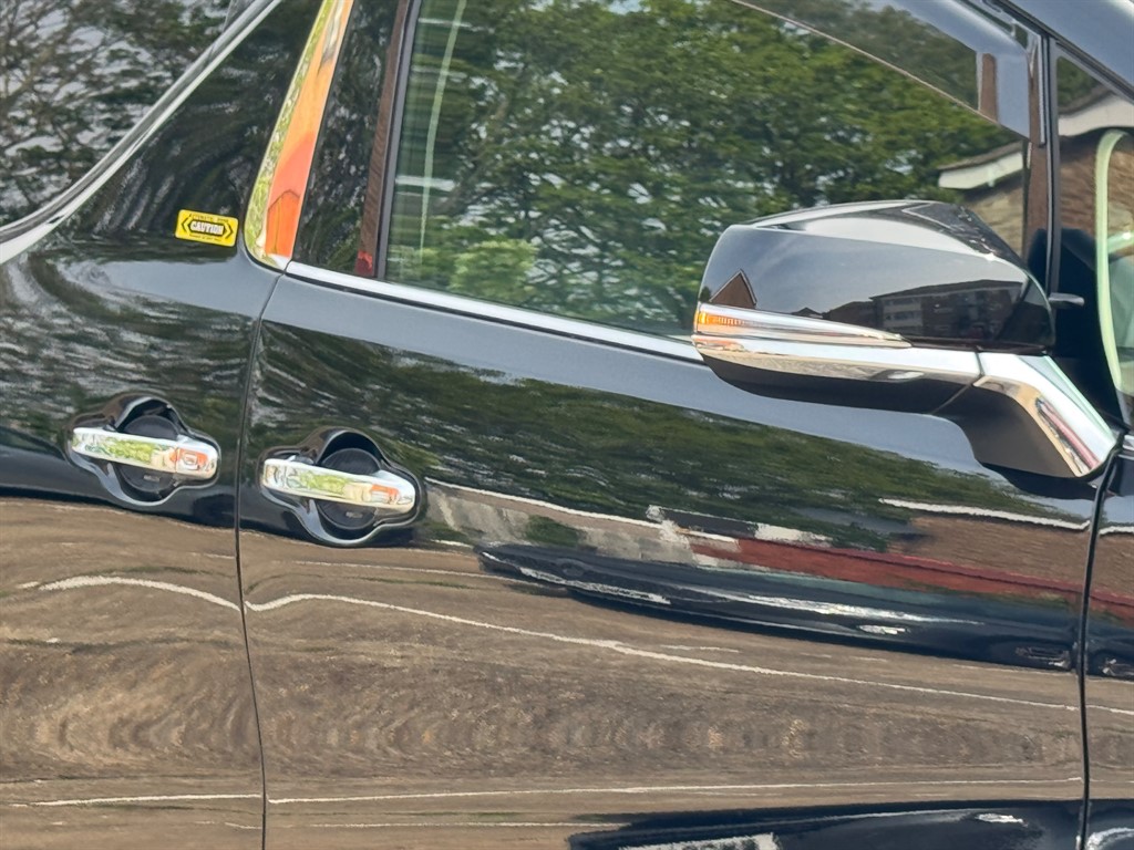 Vehicle 85