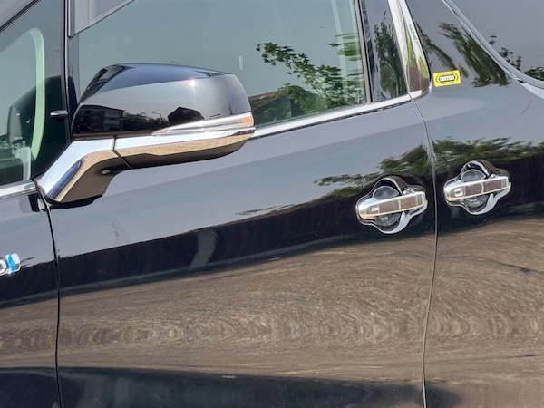 Used Toyota Alphard 2022 for sale - 75663063: Photo 86