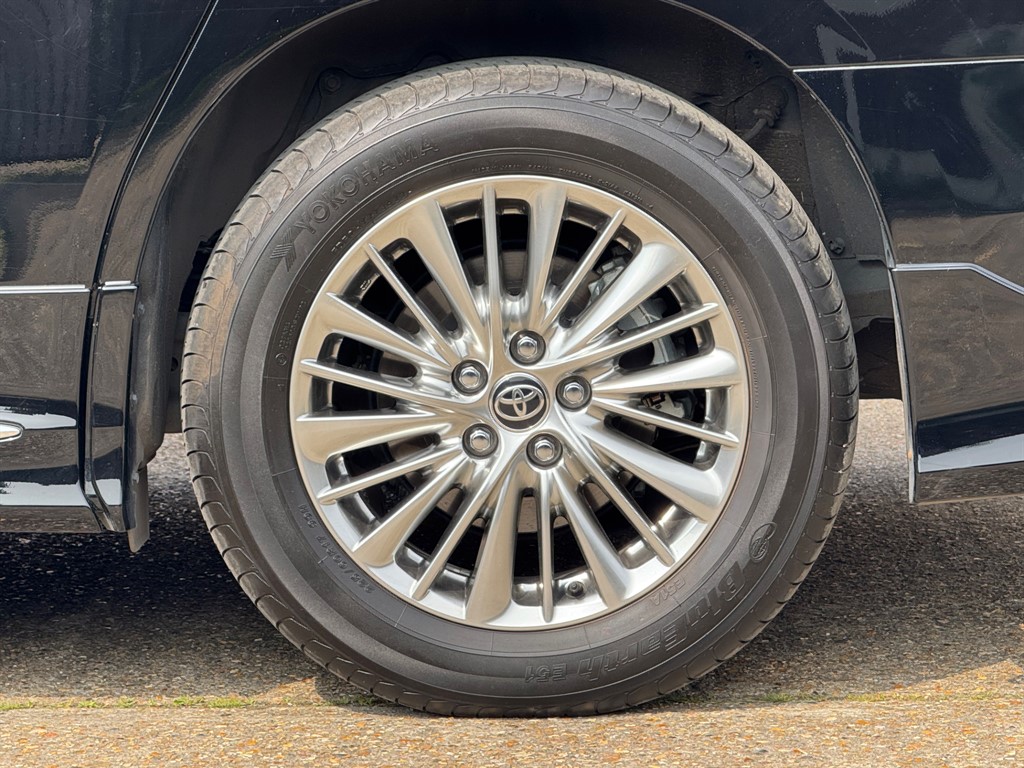 Vehicle 90