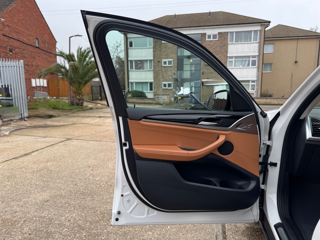 Used BMW X3 2018 for sale - 77326594: Photo 16