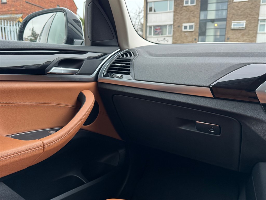 Used BMW X3 2018 for sale - 77326594: Photo 22