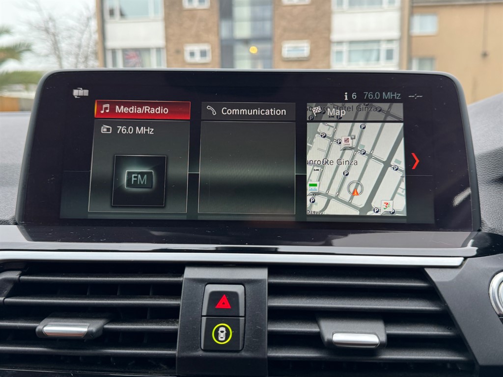 Used BMW X3 2018 for sale - 77326594: Photo 26