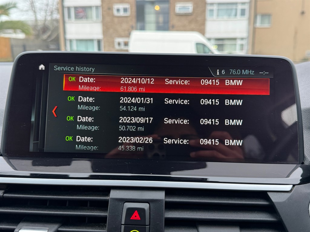 Used BMW X3 2018 for sale - 77326594: Photo 29