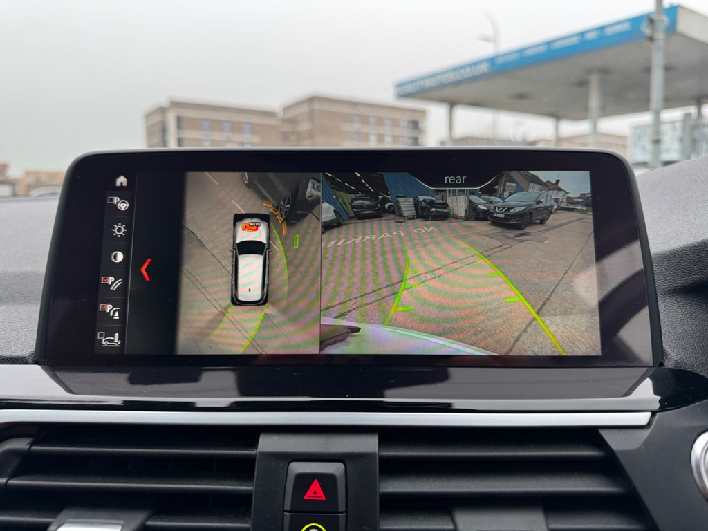 Used BMW X3 2018 for sale - 77326594: Photo 30