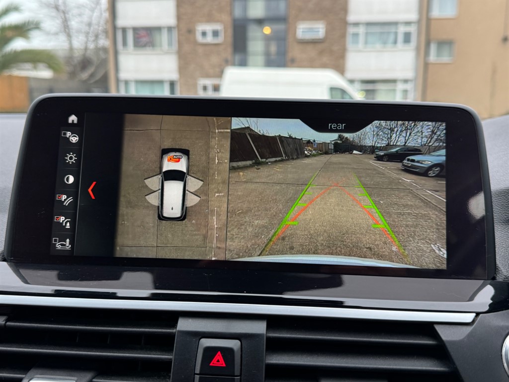 Used BMW X3 2018 for sale - 77326594: Photo 31