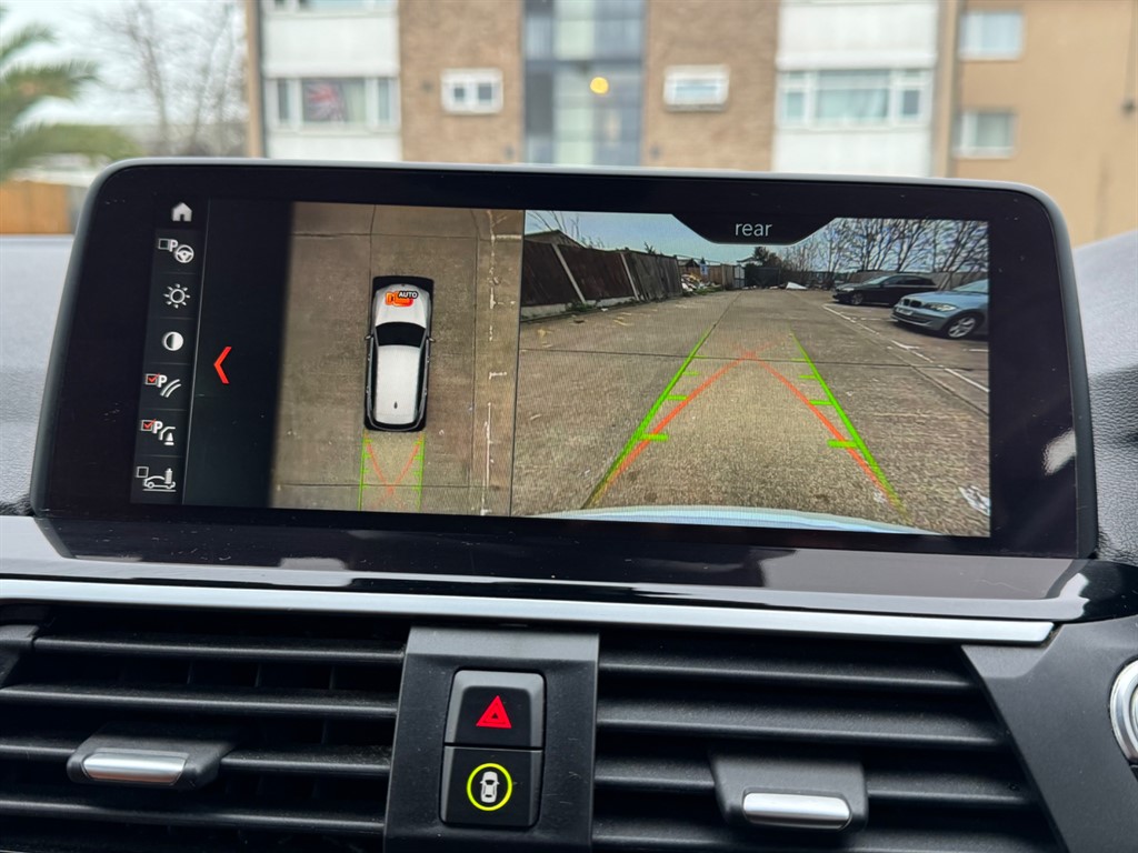 Used BMW X3 2018 for sale - 77326594: Photo 32