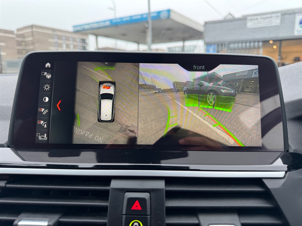 Used BMW X3 2018 for sale - 77326594: Photo 33