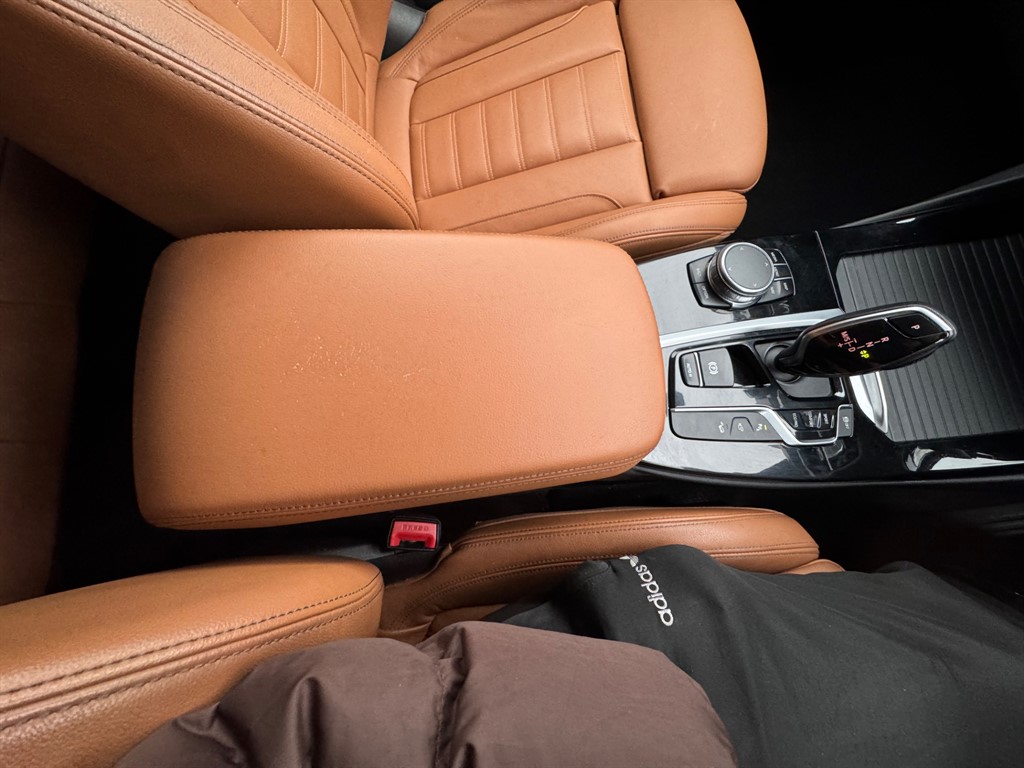 Used BMW X3 2018 for sale - 77326594: Photo 38