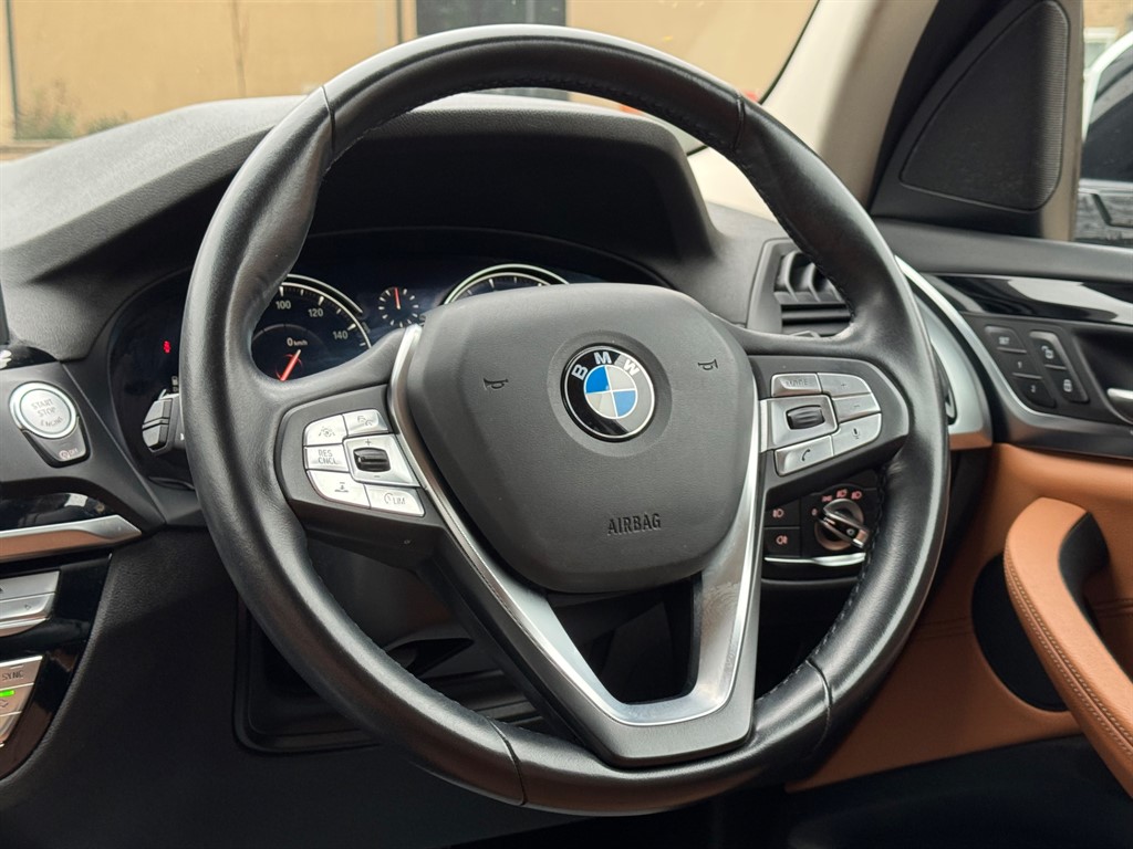 Used BMW X3 2018 for sale - 77326594: Photo 40