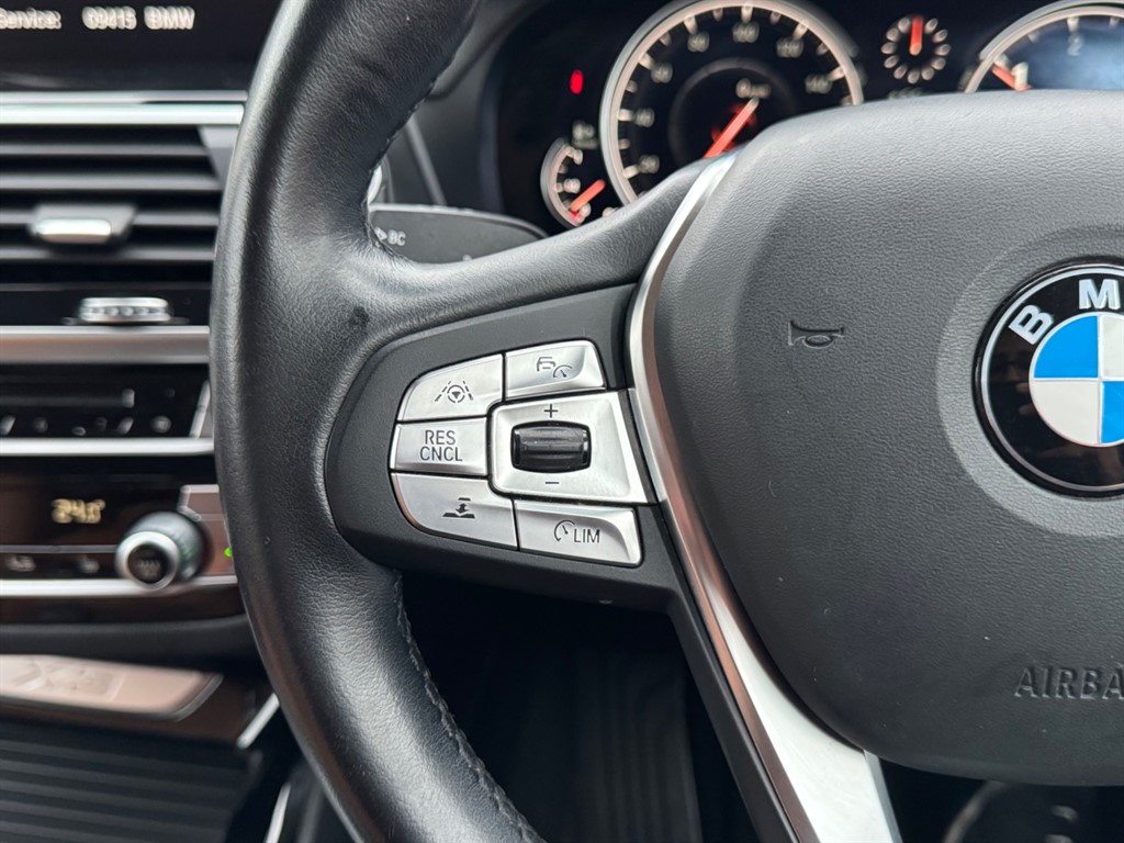 Used BMW X3 2018 for sale - 77326594: Photo 43