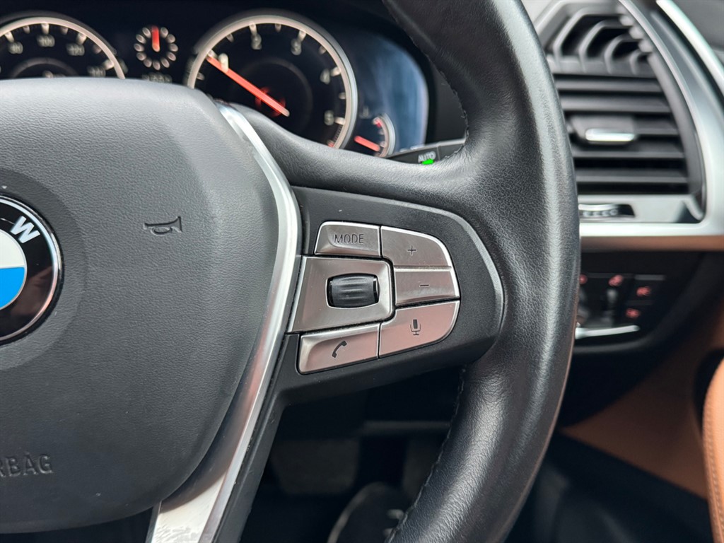 Used BMW X3 2018 for sale - 77326594: Photo 44