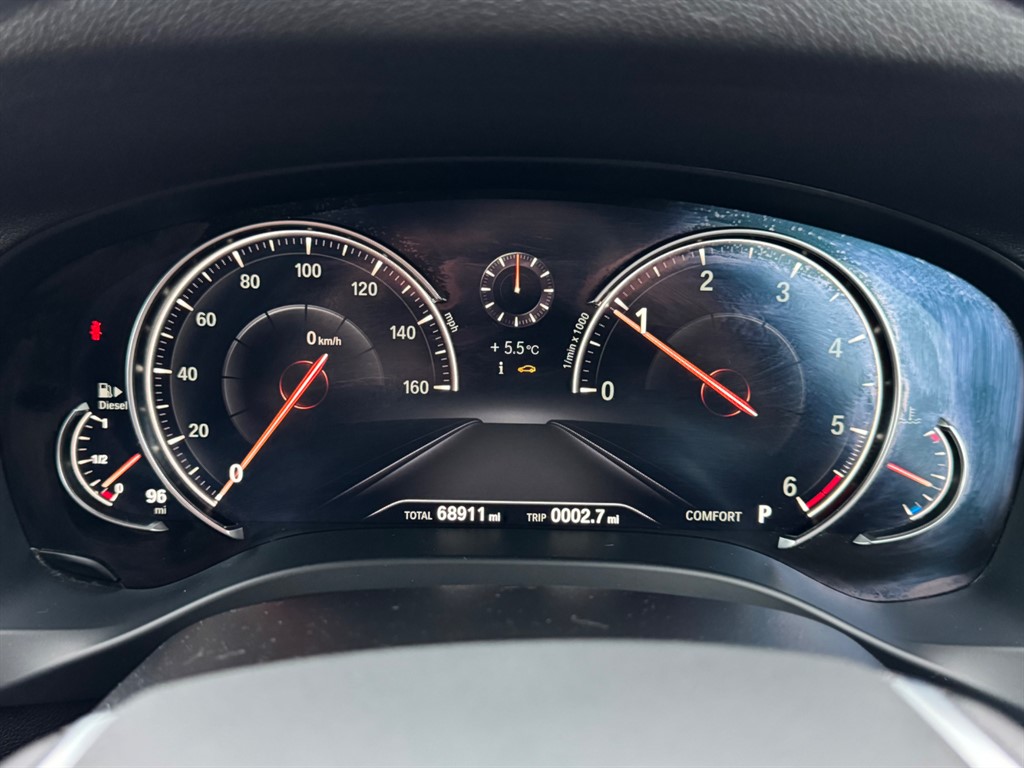 Used BMW X3 2018 for sale - 77326594: Photo 45