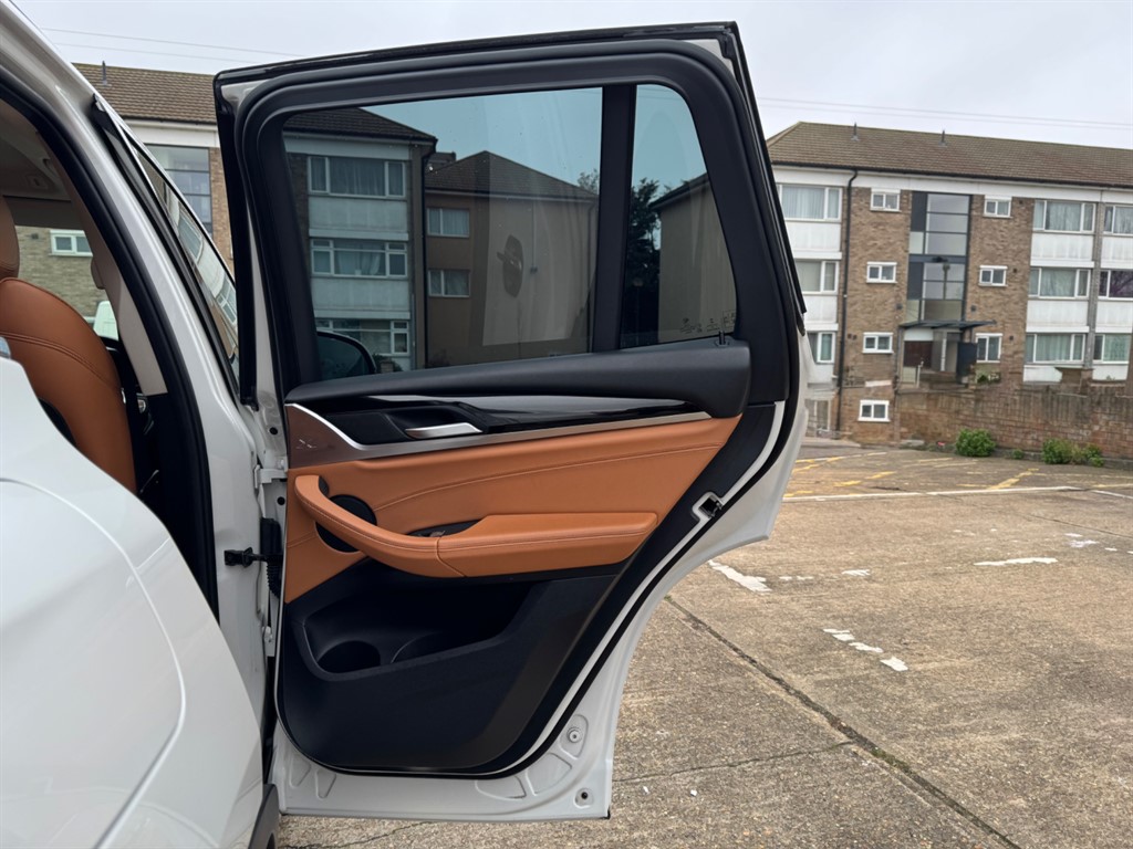 Used BMW X3 2018 for sale - 77326594: Photo 52