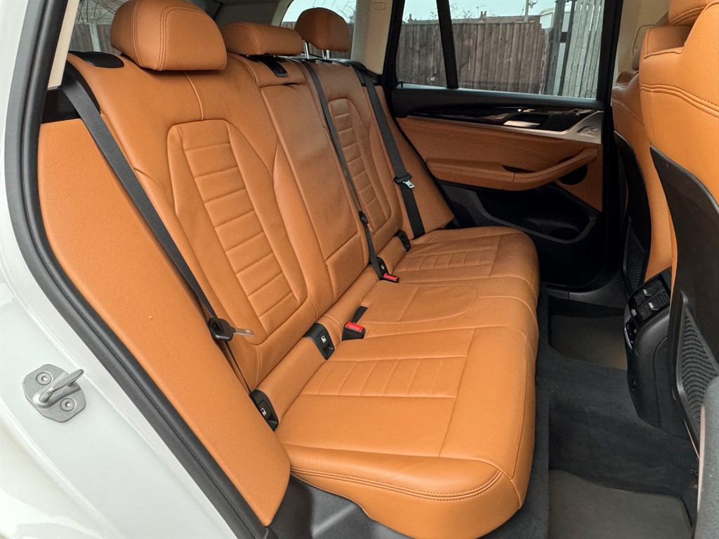 Used BMW X3 2018 for sale - 77326594: Photo 54