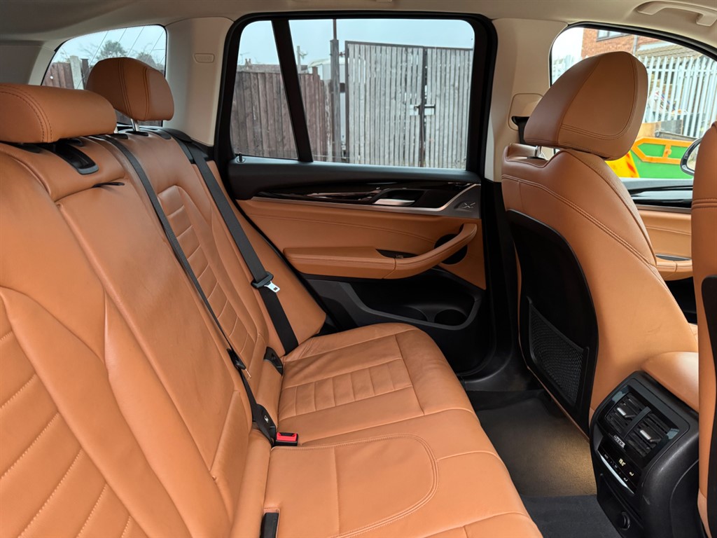 Used BMW X3 2018 for sale - 77326594: Photo 55