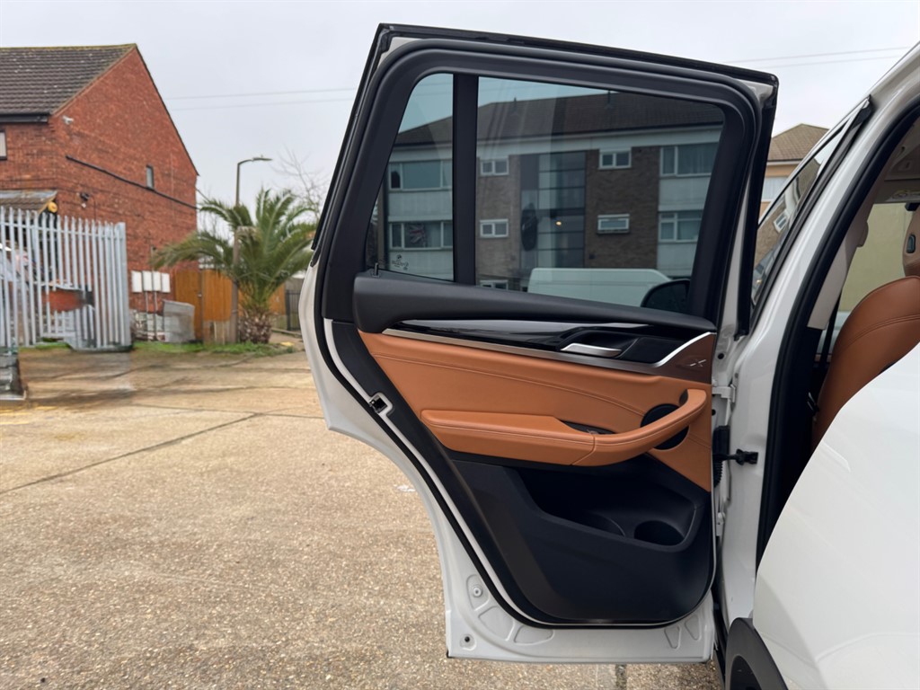 Used BMW X3 2018 for sale - 77326594: Photo 58