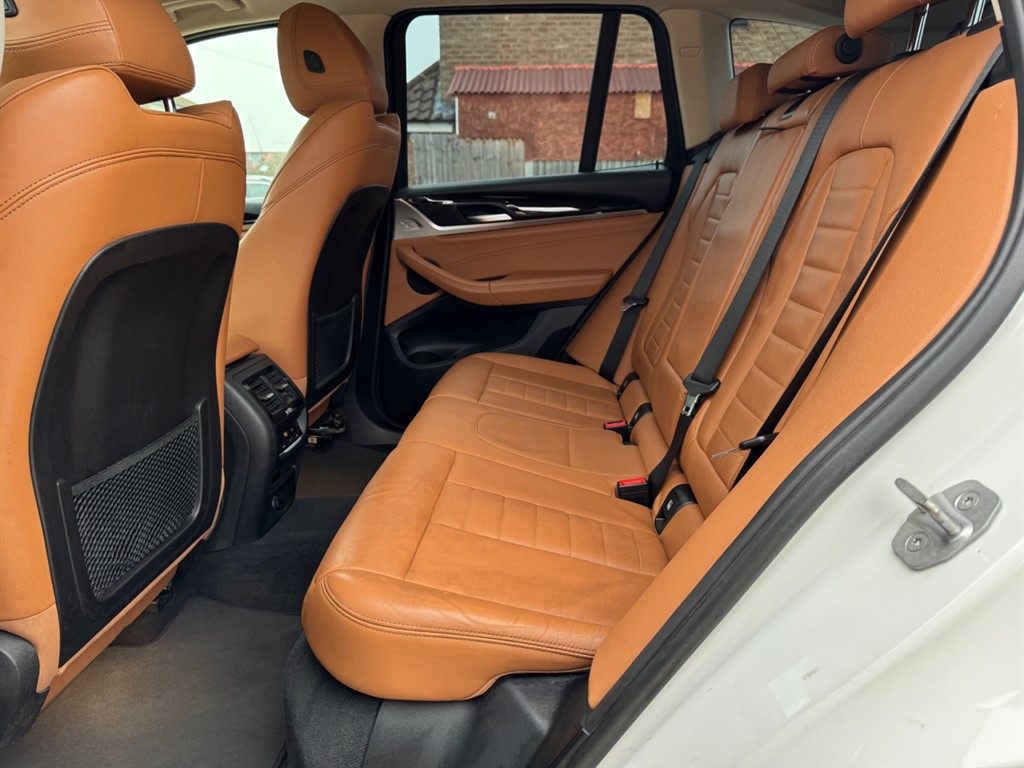 Used BMW X3 2018 for sale - 77326594: Photo 59