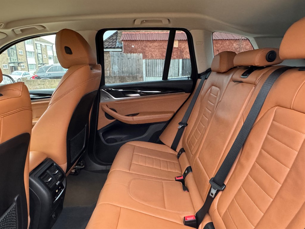 Used BMW X3 2018 for sale - 77326594: Photo 61