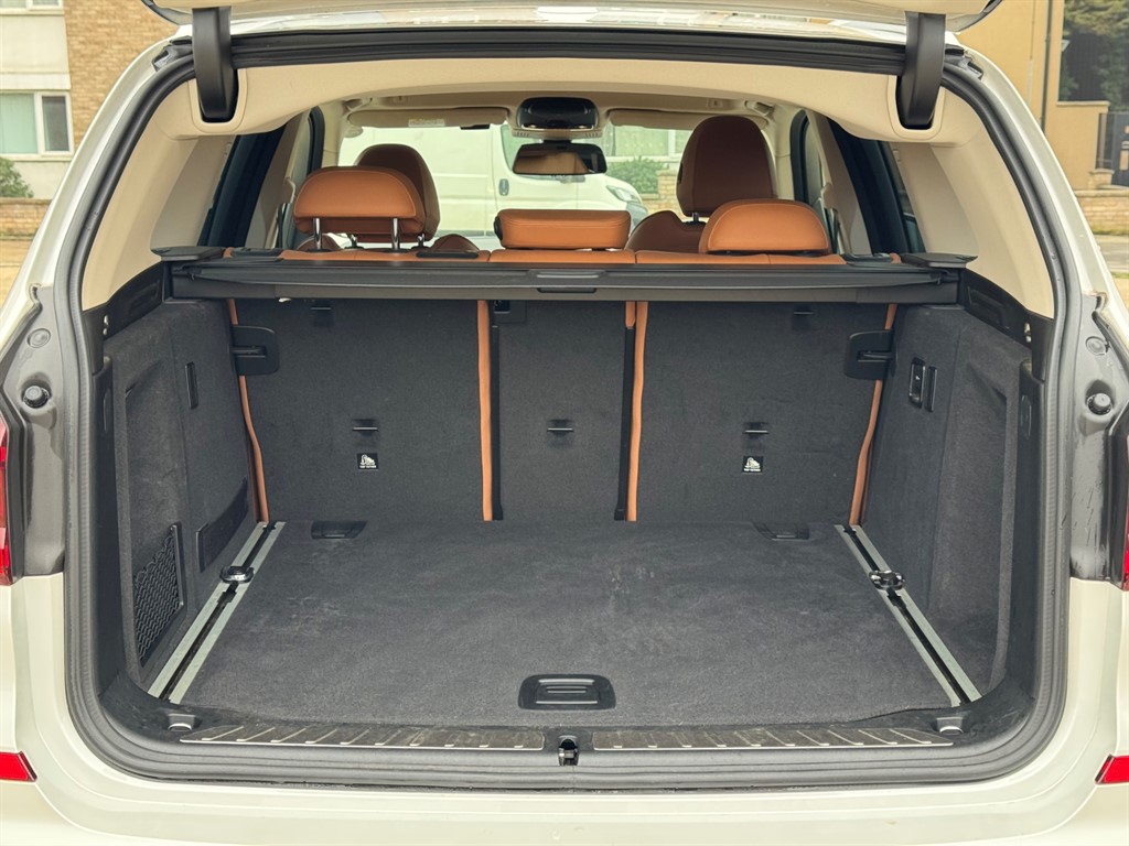 Used BMW X3 2018 for sale - 77326594: Photo 62