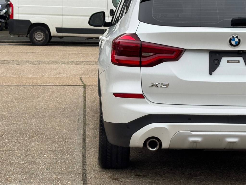 Used BMW X3 2018 for sale - 77326594: Photo 65