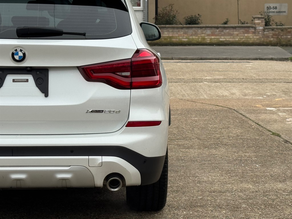 Used BMW X3 2018 for sale - 77326594: Photo 66