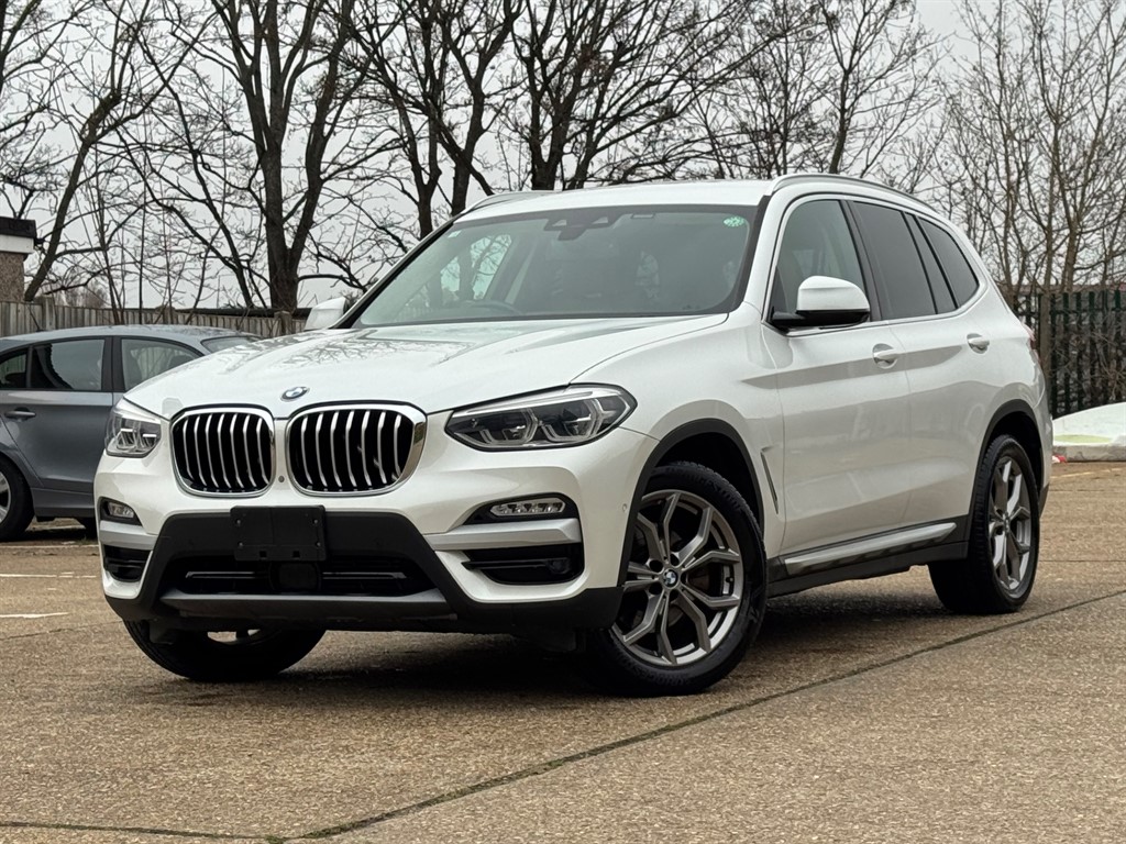 Used BMW X3 2018 for sale - 77326594: Photo 69